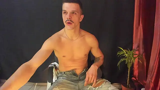 DonyBrown online show from February 20, 6:26 am