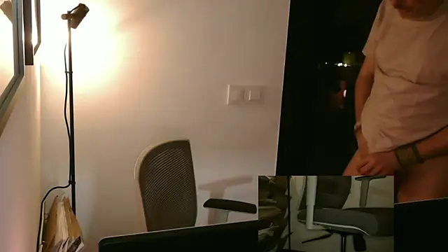 Francesco-ES online show from January 9, 8:55 pm