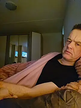 Hectorthyssen1 online show from February 14, 8:31 am