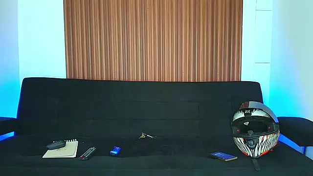 Zacktk7 online show from March 4, 8:05 pm