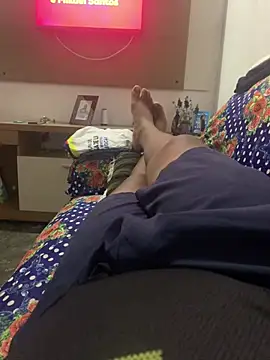 GordoSafadinho online show from March 12, 2:31 am