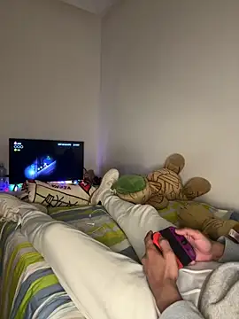 Ryan-hot online show from March 20, 6:34 pm