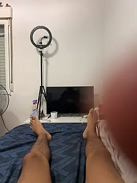Ryan-hot online show from July 16, 11:34 pm