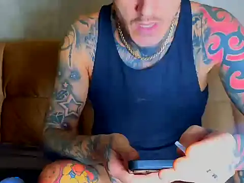 MentoXXL online show from February 5, 6:59 pm