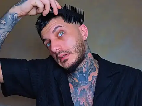 MentoXXL online show from March 4, 2:35 pm