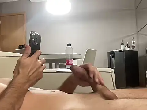 gabrielc27 online show from October 25, 11:28 pm