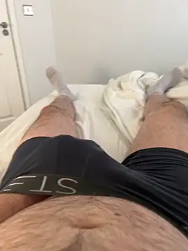 BigCockEnergy online show from April 15, 3:45 pm