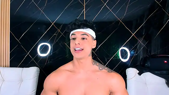 Owen Muzcle online show from January 16, 6:16 am