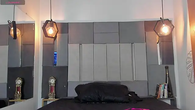 LiamNovak online show from February 27, 1:12 pm