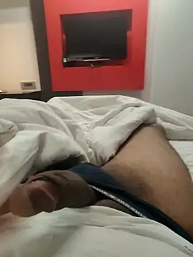 IndianM5823 online show from October 11, 12:36 am