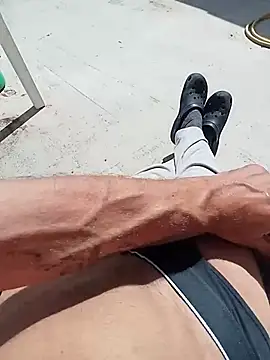 MrTamburine22 online show from April 19, 12:48 pm