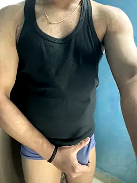 raghavs online show from October 5, 7:18 pm