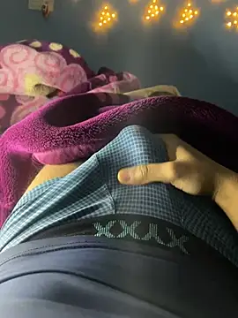 raghavs online show from January 1, 9:52 pm