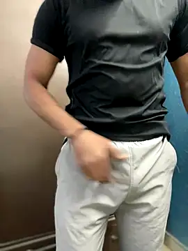 raghavs online show from January 8, 10:09 am