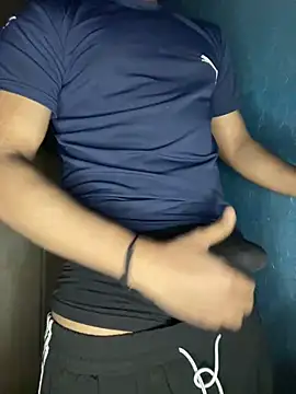 raghavs online show from March 13, 7:28 pm