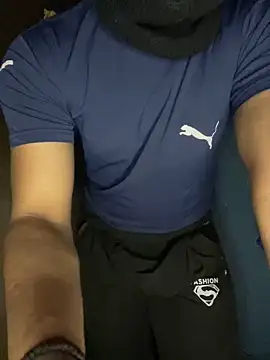 raghavs online show from February 8, 9:46 am