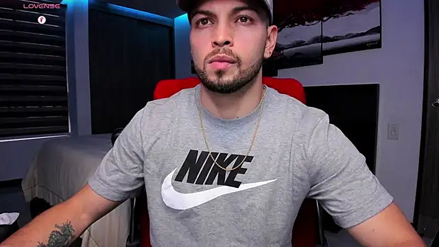 nick klaus online show from March 17, 10:56 pm