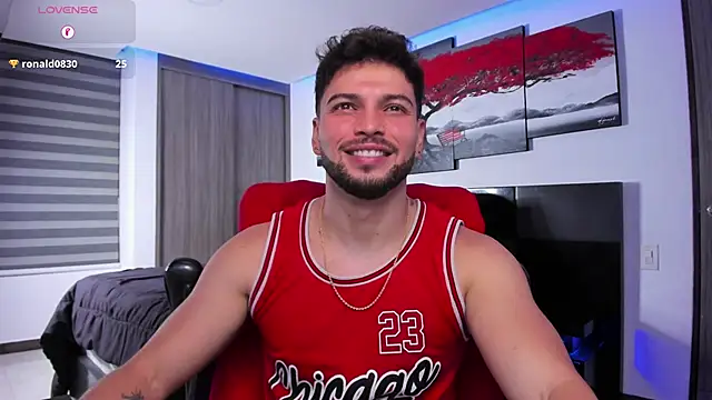 nick klaus online show from March 20, 11:19 pm