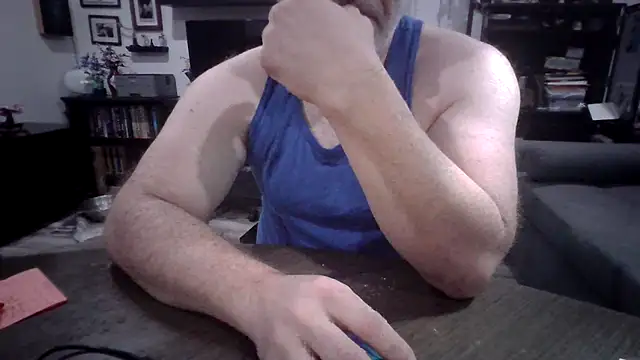 LARawAlways2 online show from March 5, 8:21 am