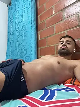 dickhorny 69 online show from January 21, 5:06 am