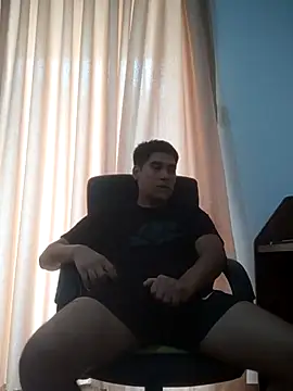 estudiante69 online show from January 7, 4:05 pm