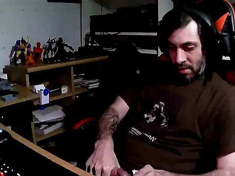 johnwood88 online show from November 12, 5:46 am