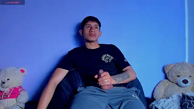 BIG cockpether online show from October 30, 10:49 am