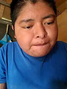 Carlosfkf online show from February 15, 10:07 pm