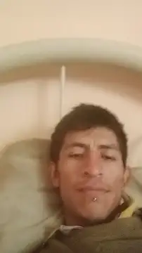 carloshot31 online show from May 11, 6:05 pm