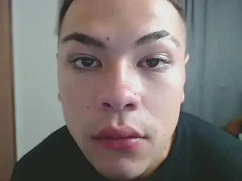 MarceloMilk online show from March 22, 4:03 am