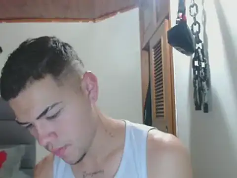 MarceloMilk online show from January 30, 2:38 am