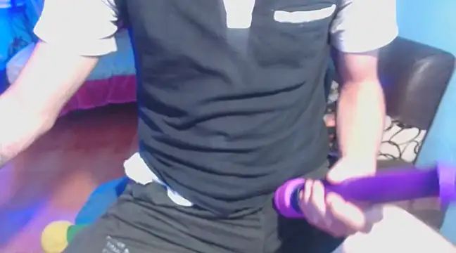 MarceloMilk online show from December 5, 1:14 am