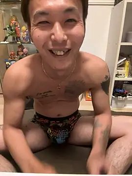 kouji8800 online show from October 1, 12:09 pm