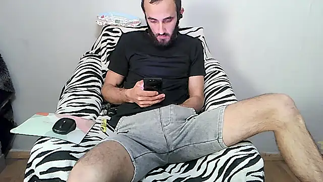 kisandgioni online show from March 7, 12:34 pm