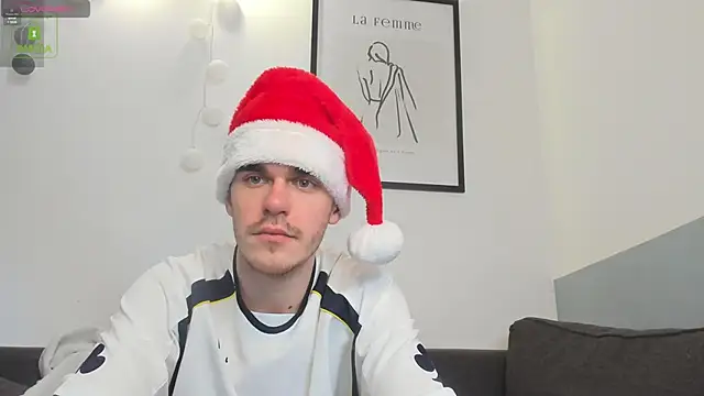 Perry Knight online show from December 26, 4:14 pm