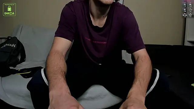 Perry Knight online show from December 19, 6:12 am