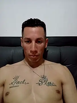 FlacoDani online show from October 24, 3:25 pm