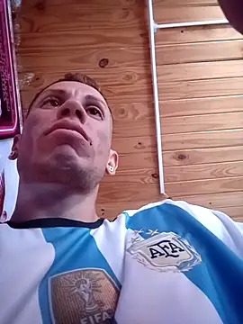 FlacoDani online show from March 9, 5:18 pm