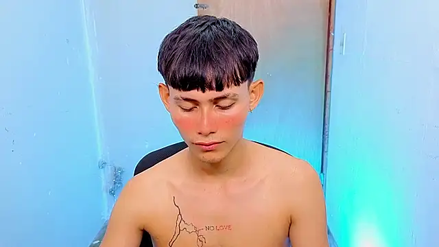 tanjiro cute online show from February 24, 2:34 am