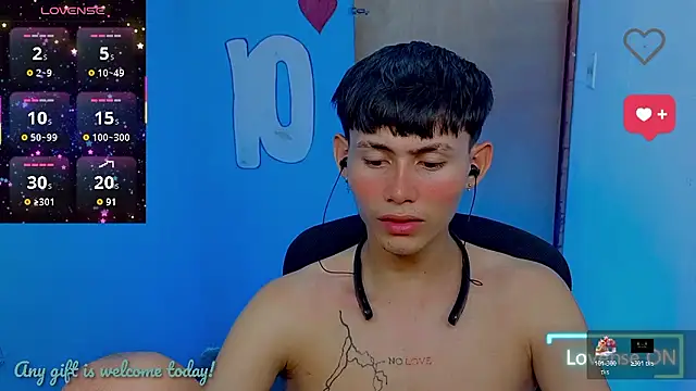 tanjiro cute online show from March 1, 6:02 am