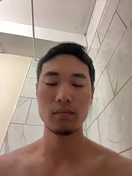 lilywithpuppy online show from April 25, 11:02 pm