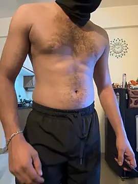 baddassindian online show from February 17, 8:19 pm