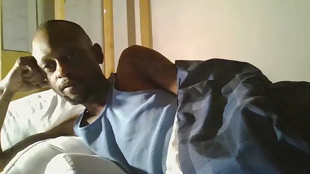 KinGKane84 online show from February 22, 8:37 pm