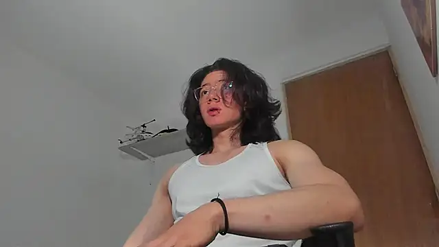 AngelBennet  online show from March 18, 3:34 am