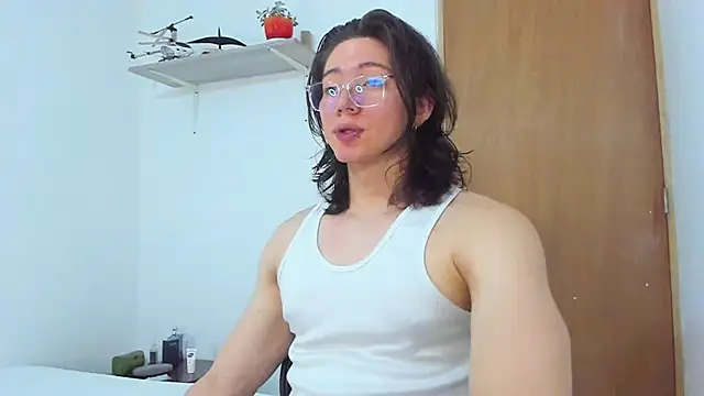 AngelBennet  online show from February 16, 2:54 am