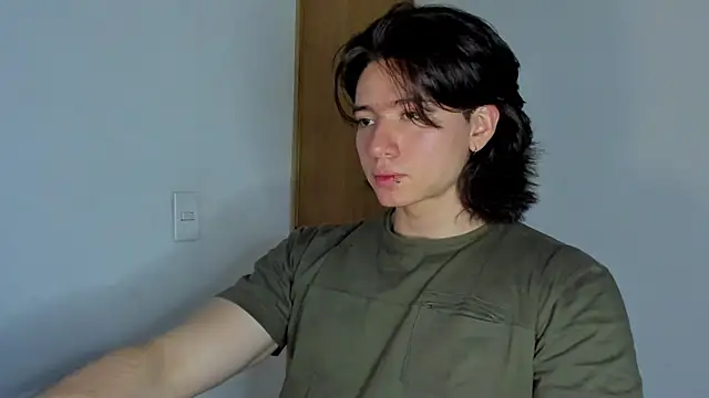 AngelBennet  online show from November 19, 1:16 am