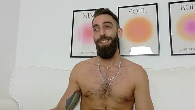 DaWoD030 online show from October 21, 5:27 pm