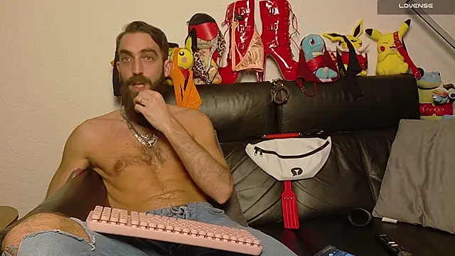 DaWoD030 online show from April 17, 5:59 pm