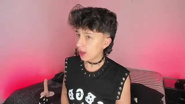 juandaaap online show from October 28, 2:58 am