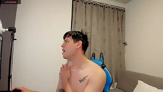 joe jhon online show from March 12, 2:23 pm